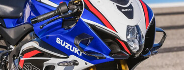 Confirmado: Suzuki revive su superbike más bestia, la GSX-R1000R ya es realidad, y llegará a España