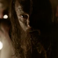 La escena más dura de Vikings nos mostraba a Ragnar realizando un sangriento ritual. Sirvió para revitalizar un viejo debate histórico