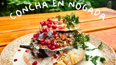 Esta es la panadería secreta en Satélite donde puedes probar las conchas para Fiestas Patrias: cuánto cuestan y cómo llegar