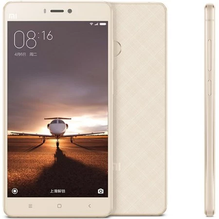 Xiaomi Mi4s 64GB, con Snapdragon 808 y 3GB de RAM, por 172 euros