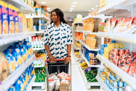 Eeuu Quiere Impedir Usen Cupones Ayuda Para Comprar Comida Chatarra Xataka Mexico 1