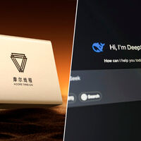 A “NVIDIA” da China estreou na bolsa e conseguiu duas coisas: crescer 500% e banhar em ouro o fundador da DeepSeek 