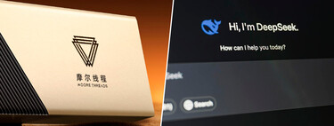 A “NVIDIA” da China estreou na bolsa e conseguiu duas coisas: crescer 500% e banhar em ouro o fundador da DeepSeek 