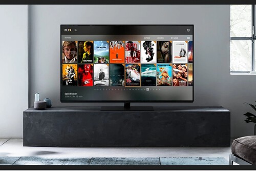 Diez aplicaciones para ver gratis películas, series y vídeos en tu Smart TV