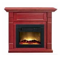 Chimeneas tipo Cassette