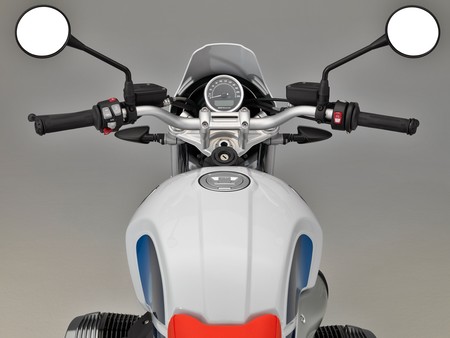 Bmw R Ninet Urban Gs 06