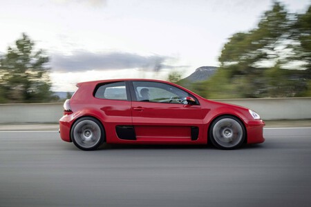 Vw Golf Gti W12 Ok 5