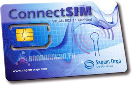 Movistar lanzará tarjetas SIM que permitirán compartir la conexión mediante WiFi