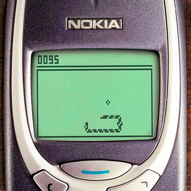Snake Nokia