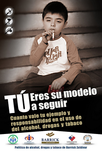El consumo de drogas sigue siendo un problema aunque no lo encontremos en las noticias diarias