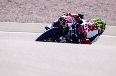 Fellon Estiria Moto3 2021