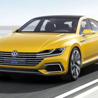 Volkswagen obtiene ocho premios en el Automotive Brand Contest 2015