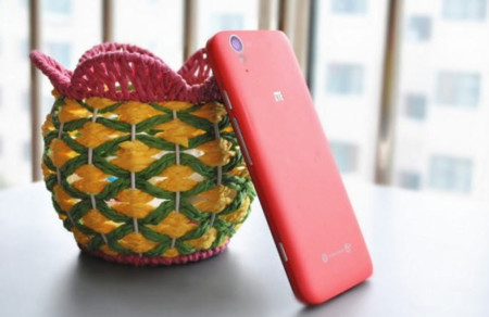 El ZTE Geek será el primer smartphone basado en Tegra 4