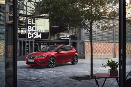 SEAT León 2017, una manita de gato para el felino español