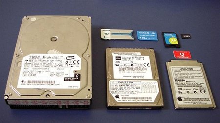 Cifrado y almacenamiento en la Empresa-1