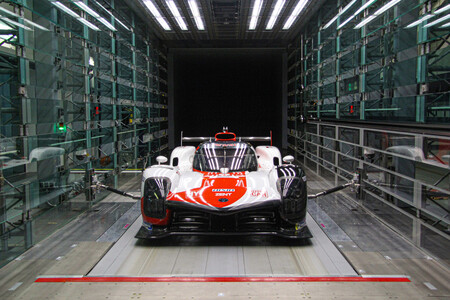 Toyota Tunel Del Viento Colonia