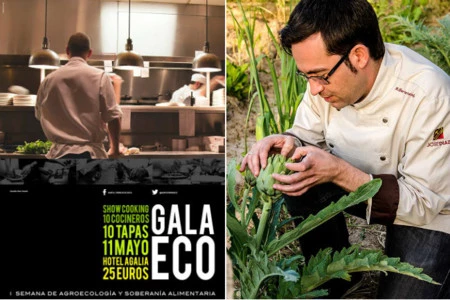 I Semana de Agroecología y Soberanía Alimentaria en Murcia