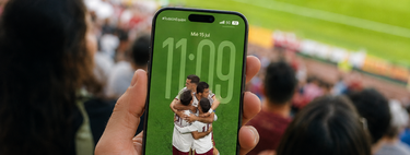 Movistar tuvo una idea genial para apoyar a la Selección. Ahora Orange le ha imitado cambiando también el nombre de su red