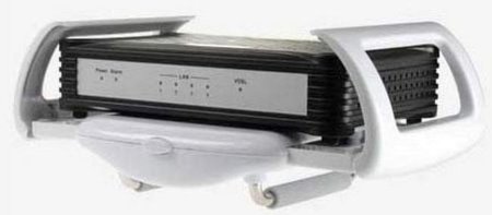 Dr.Cool, mantén tu router refrigerado con el último gadget de EVERCOOL