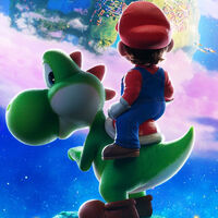 La nueva película de Super Mario acaba de confirmar de manera sutil la presencia de otra de las mejores franquicias de Nintendo  