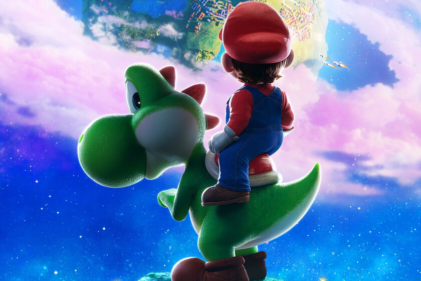 La nueva película de Super Mario acaba de confirmar de manera sutil la presencia de otra de las mejores franquicias de Nintendo