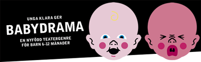 Babydrama, musical para bebés