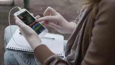 Usa tu smartphone como una herramienta para aprender y capacitarte