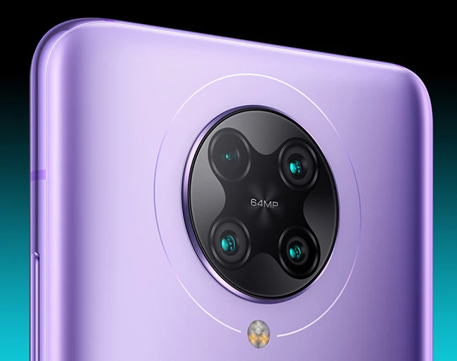 美品 Xiaomi Redmi K30 Pro 5G 128GB 650_1200.webp