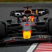 Max Verstappen bate a Charles Leclerc por solo 10 milésimas y saldrá desde la pole a por su segundo mundial