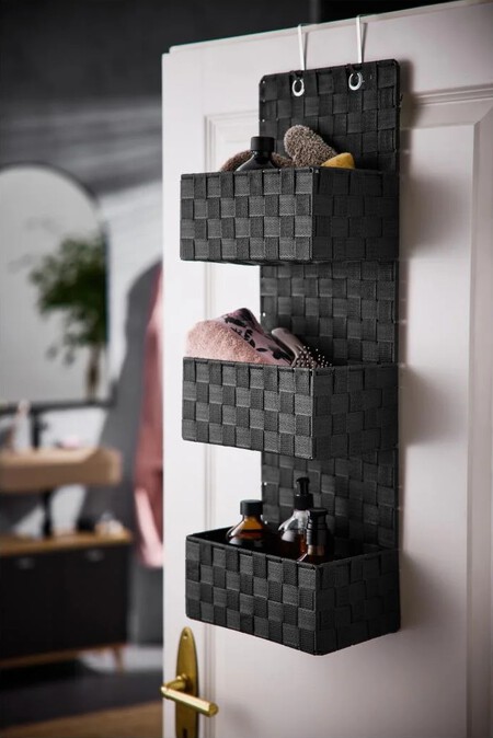 Estantería para puertas Lidl