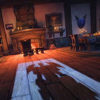 World of Warcraft quiere devolver el atractivo a los hogares con el clásico juego del escondite y uno de sus nuevos modos más alocados 