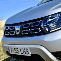 El primer coche híbrido de Dacia, cada vez más cerca: un SUV de 7 plazas y similar en tamaño al Renault Kadjar
