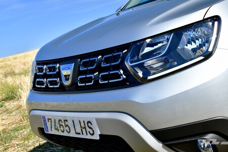 El primer coche híbrido de Dacia, cada vez más cerca: un SUV de 7 plazas y similar en tamaño al Renault Kadjar