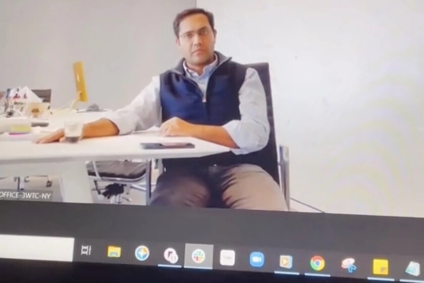 El CEO que despidió a 900 personas en una llamada de Zoom ha recibido clases de liderazgo y ahora ya sabe que… hay que ser amable