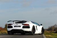 Oakley Design Lamborghini Aventador Dragon Edition