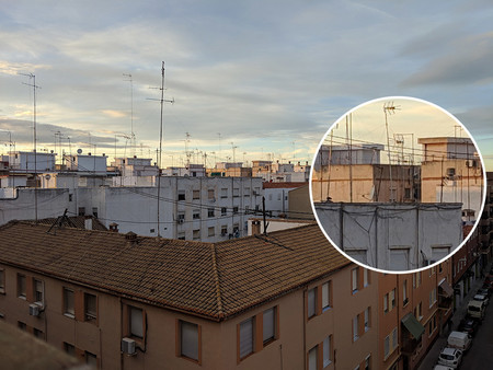 Pixel 3 Xl Camara 06