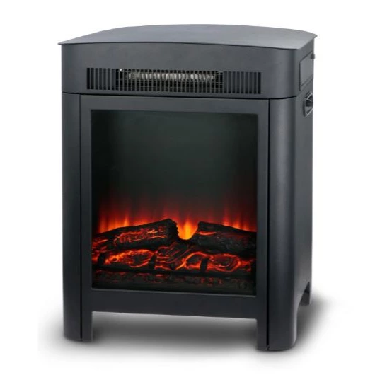 Chimenea eléctrica Led Luzern 1800W
