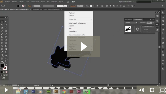 Conceptualizacion Grafica Crea El Afiche De Una Pelicula Curso Crehana