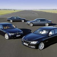 BMW Serie 7, luego de seis generaciones continúa demostrando por qué es el rey