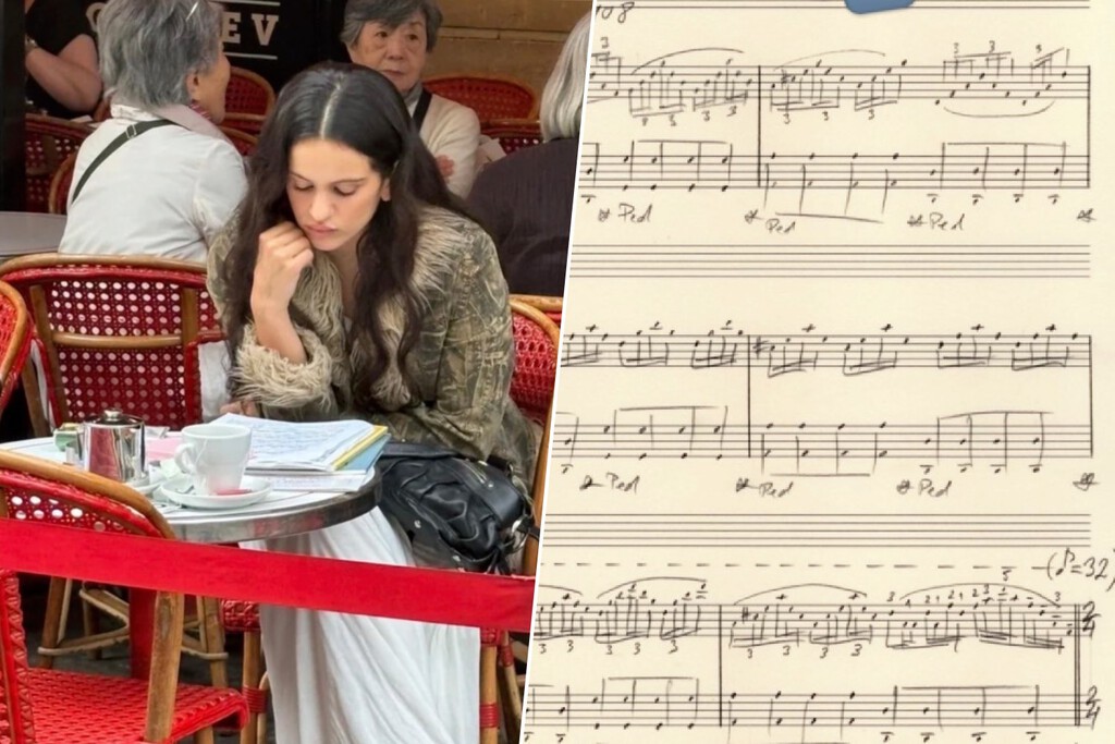 La revolución de Rosalía con su partitura no es un caso aislado: los artistas pop han convertido el suspense en el mejor marketing 