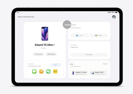Hyperos 3 Mi Share 4