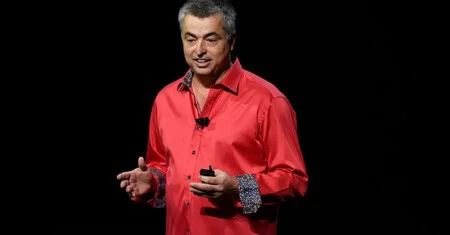 Eddy Cue Eddy Cue