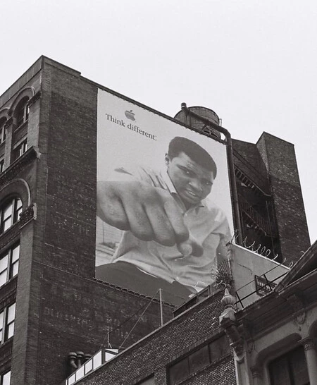 Muhammad Ali