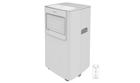 Aire Acondicionado Portatil Cecotec Forceclima 7100 Soundless