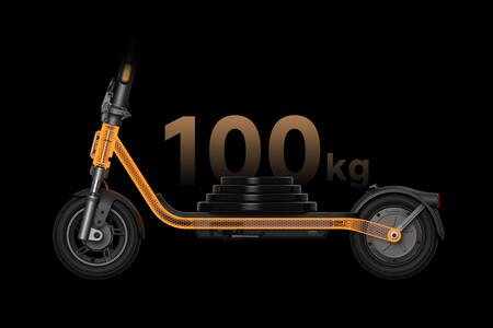 Xiaomi Electric Scooter 6 Lite 1