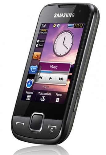 Samsung S5600 y Samsung S5230