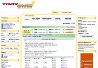 TravEnjoy, nuevo buscador de vuelos