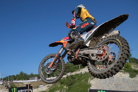 Jorge Prado Mxgp Rusia 2018