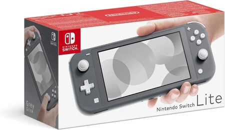 Nintendo Switch Lite 2
