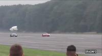 LaFerrari vs Bugatti Veyron, batalla de poderes